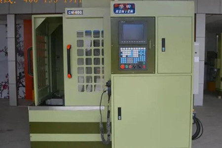 高精密雕銑機(jī)主軸維修前的準(zhǔn)備工作有哪些？