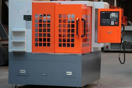 高精密雕銑機(jī)購買步驟，你都了解清楚了嗎？